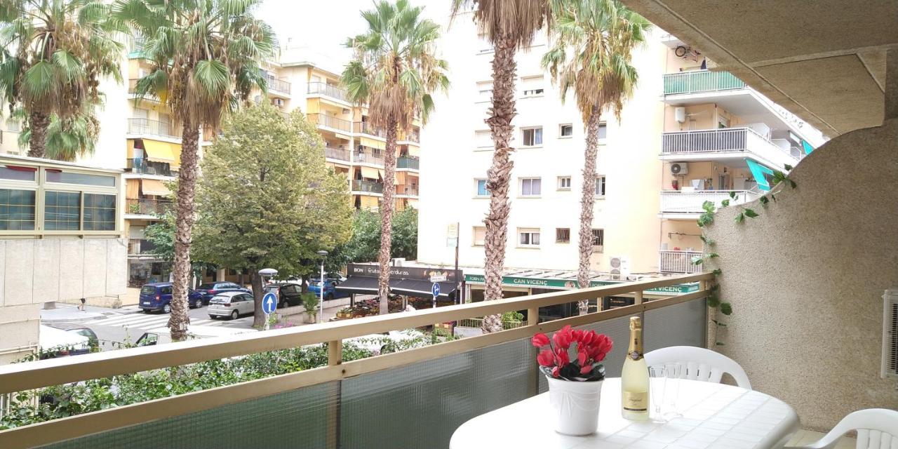 Scala Apartaments Salou Exteriér fotografie